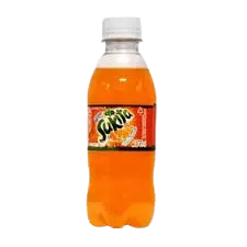 Sukita laranja 200ml