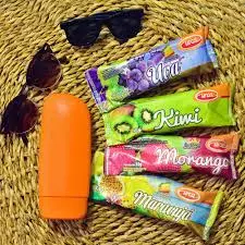 PICOLÉ CREMOSO E FRUTA