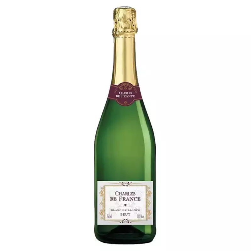 Charle de France Brut (FRA)