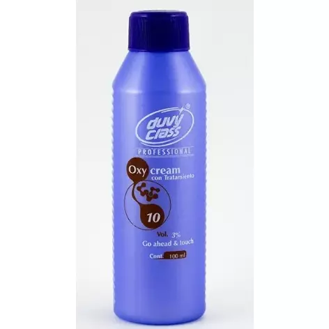 Oxigenta Duvy Class 10vol 100ml