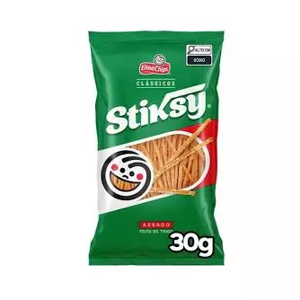 Stiksy 30g 🍟