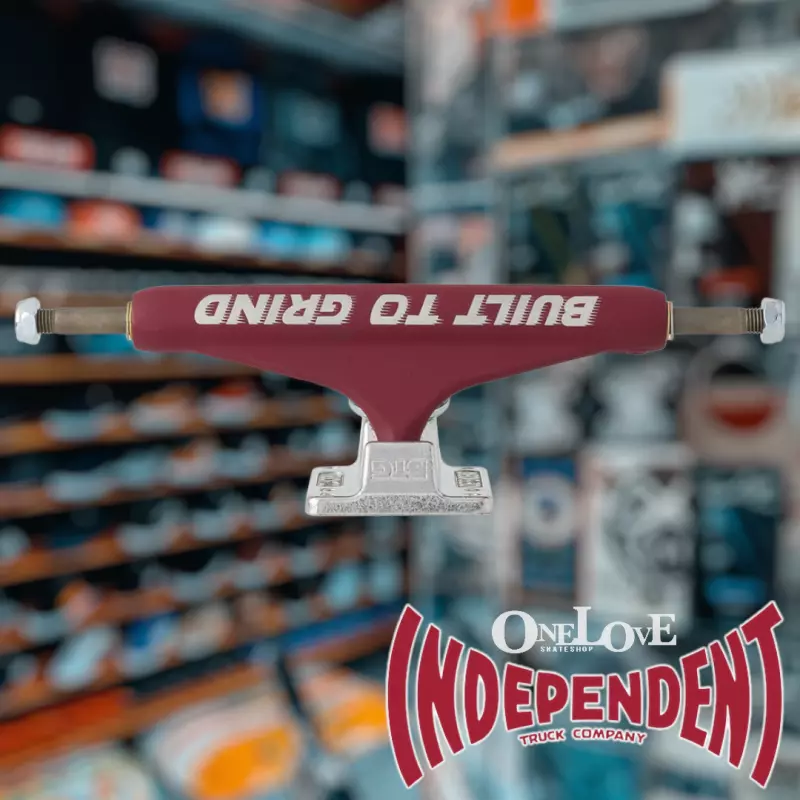 Independent Trucks