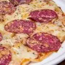 Pizza Salaminho