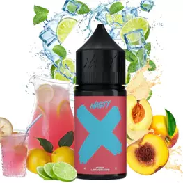 Pink Lemonade - 50mg