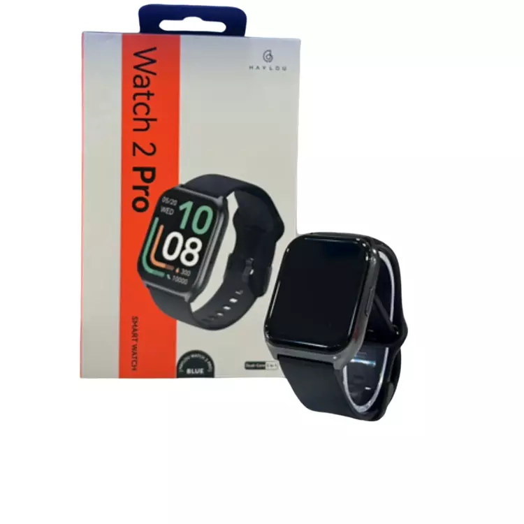 SMARTWATCH HAYLOU WATCH 2 PRO