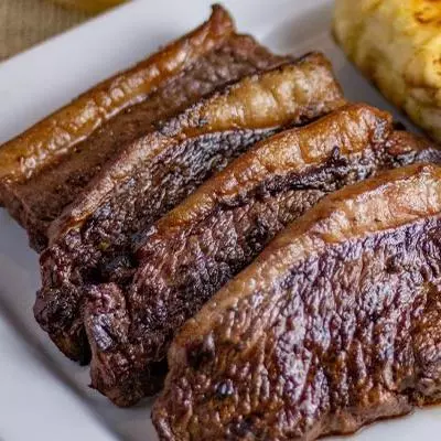 Combo 2 - Picanha Grelhada