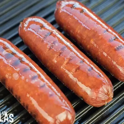 CHORIZO
