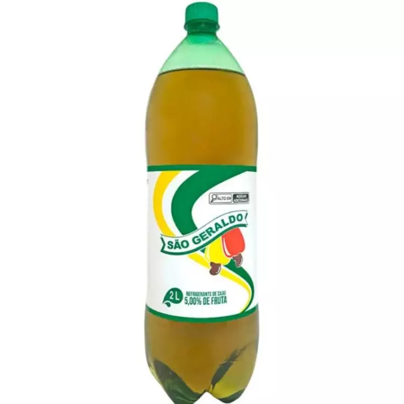 São Geraldo 2L