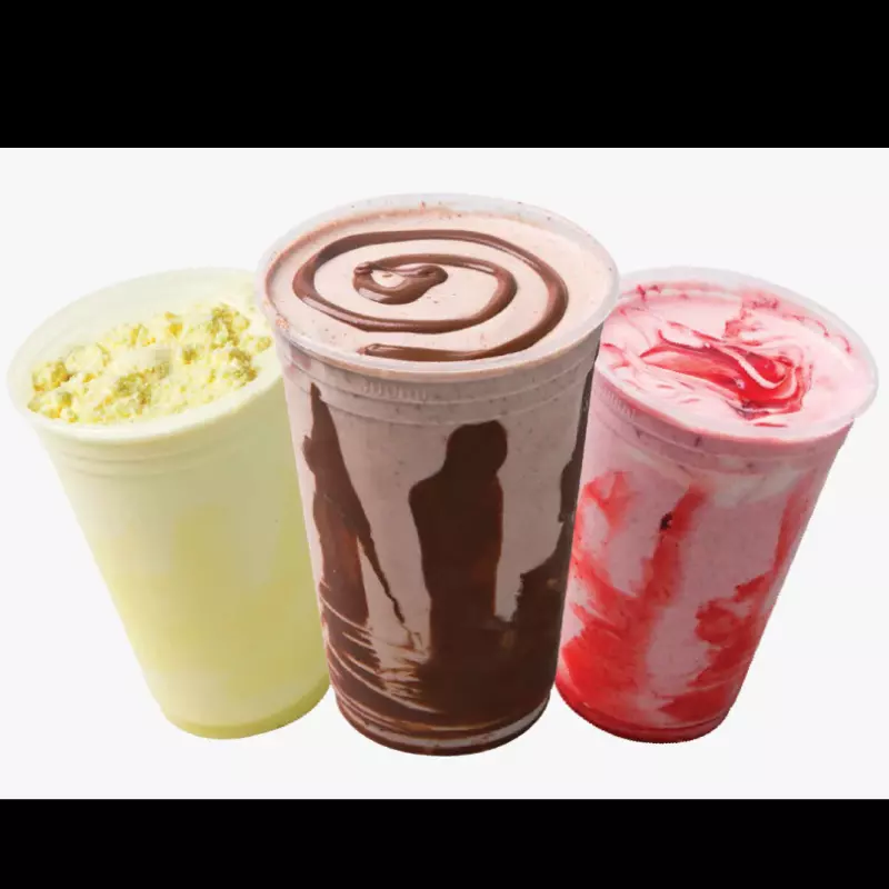 Milk Shake 700ml