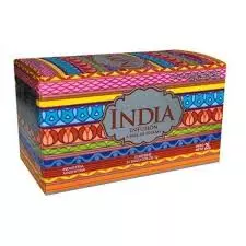 Te India