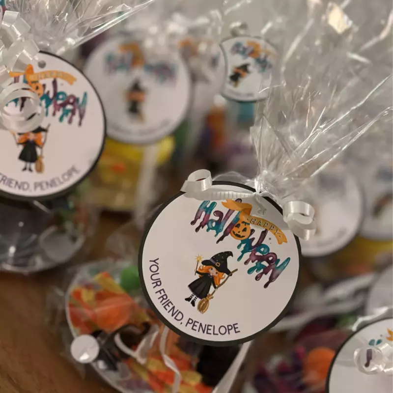 Make your own monster