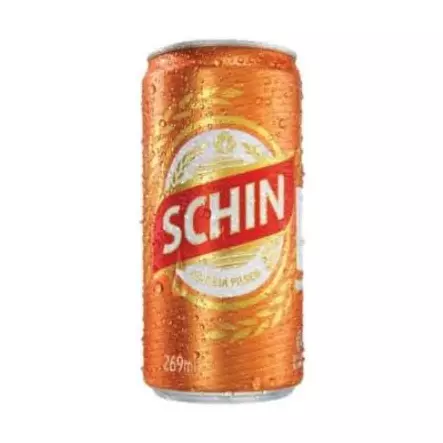 SCHIN 269 ML 12 UNIDADES