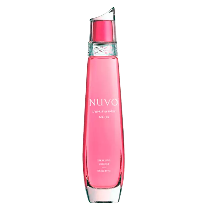 Nuvo L'esprit De Paris