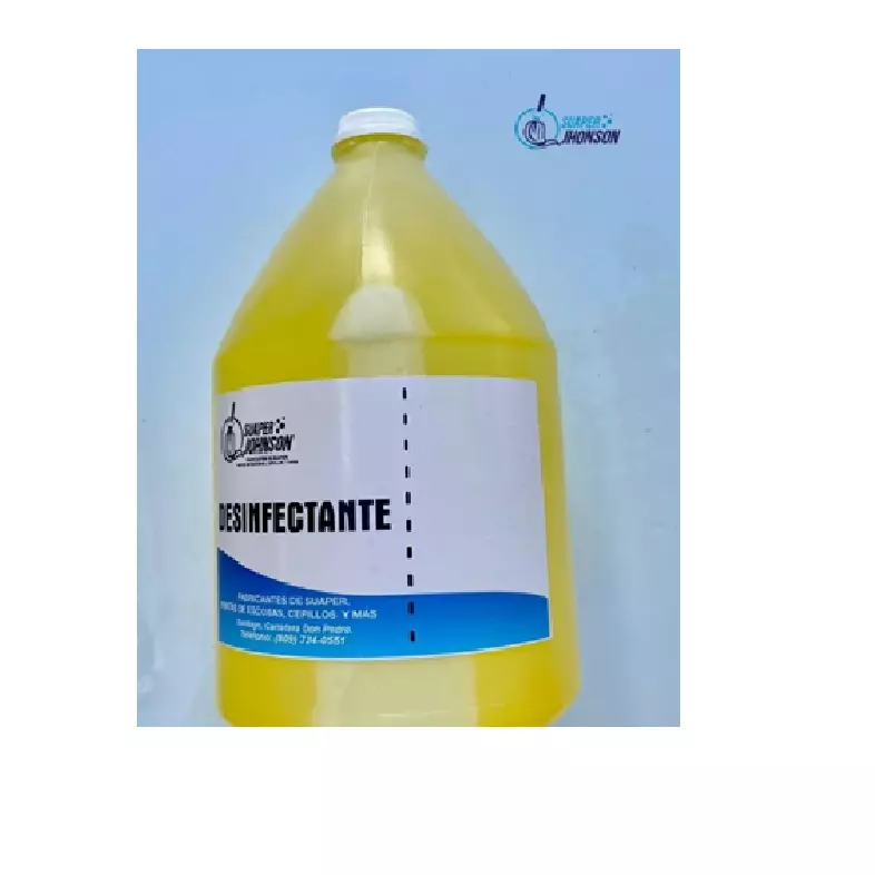 R10141-DESIF JHONSON LAVANDA 128 OZ