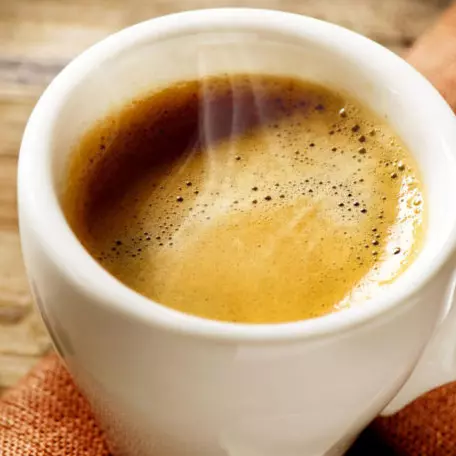 CAFÉ ESPRESSO