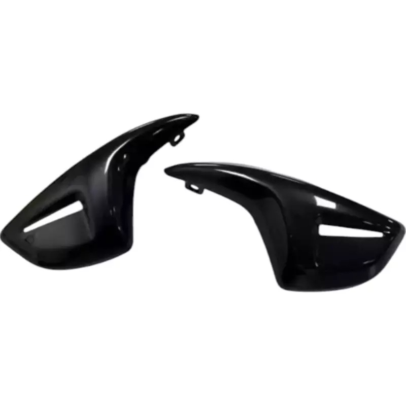 CORTAVIENTO BWS 4T NEGRO