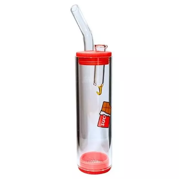CREMADOR DE HAXI VERMELHO