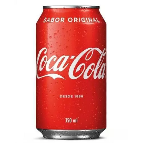 Coca-Cola