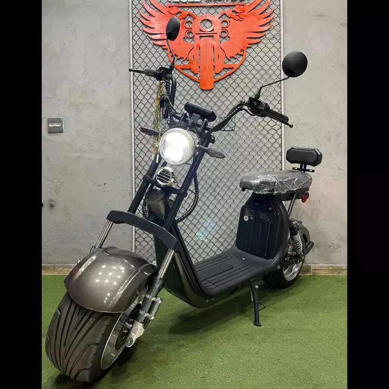 Modelo X11 - Motor 3.000W