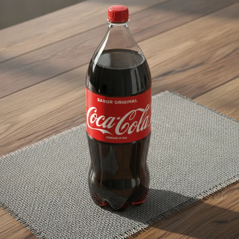 Coca-cola Original 2L