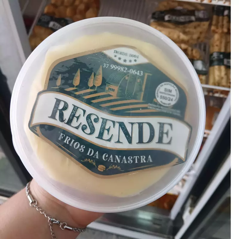 REQUEIJÃO TRUFADO AZEITONA