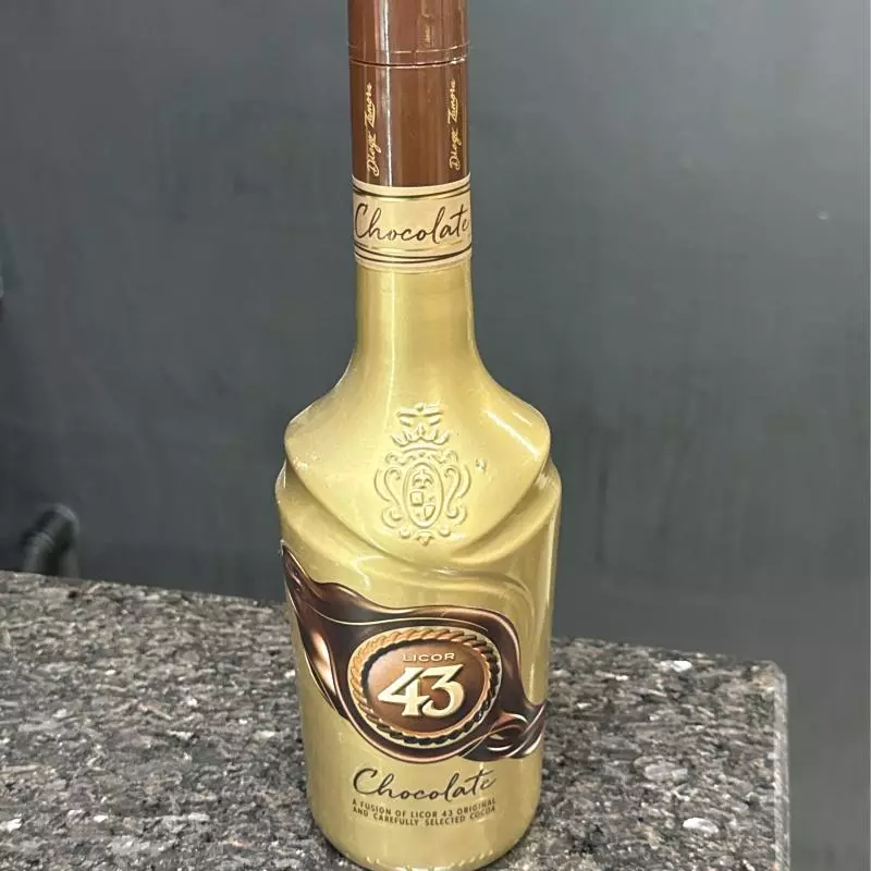 Licor 43 Chocolate