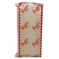 Velas Sandero Branca N4 8un