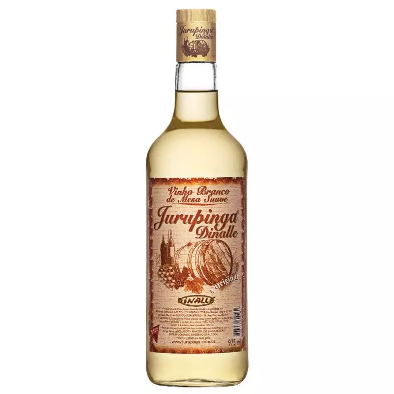 Jurupinga 975ml