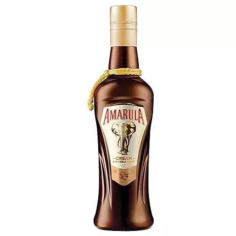 Amarula (dose)