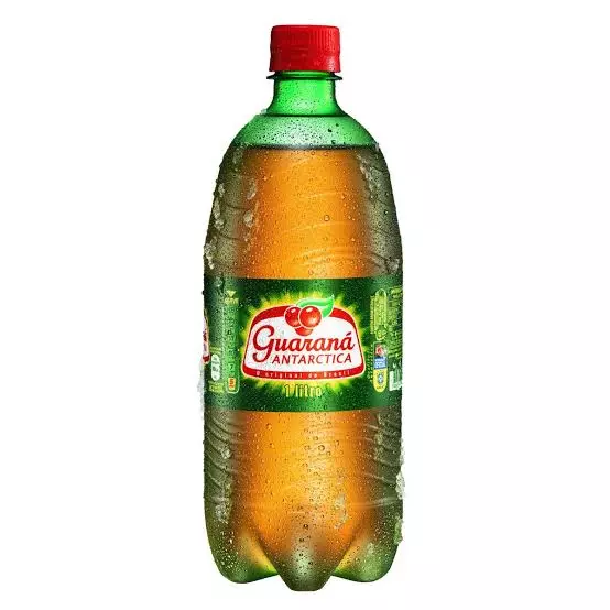 Guaraná Antárctica 1lt