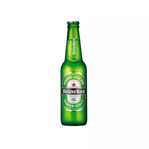 Heineken Long Neck 330ml