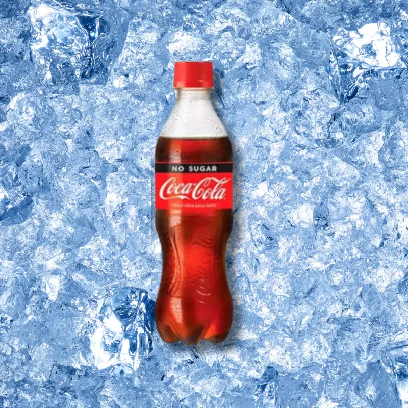 Coca Cola Zero