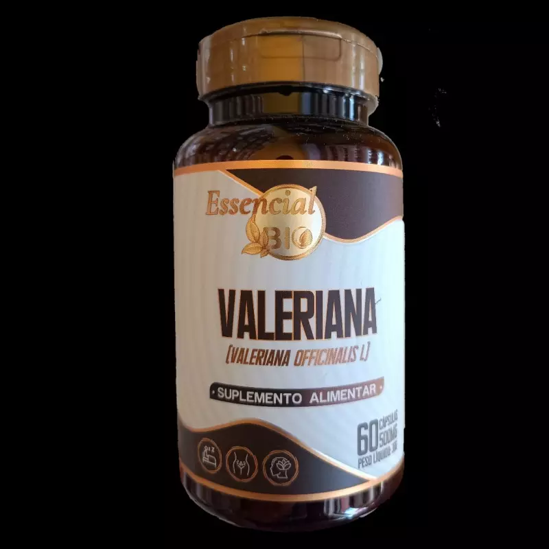 Valeriana
