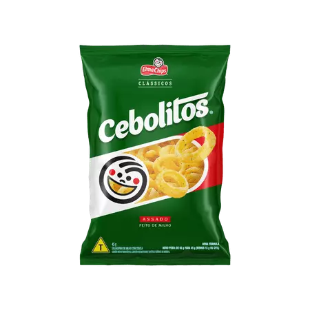 Cebolitos 36G