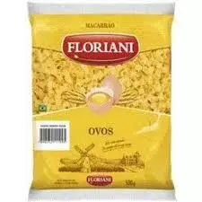 MACARRÃO FLORIANI