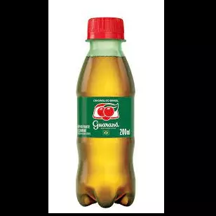 GUARANÁ ANTARTICA 200ML