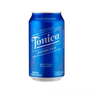 Água Tônica 350 ml