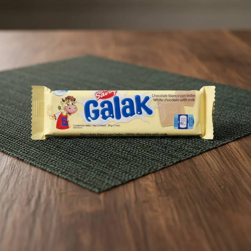 GALAK PEQUEÑO