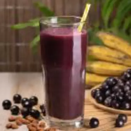 AÇAÍ E CUPUAÇÚ