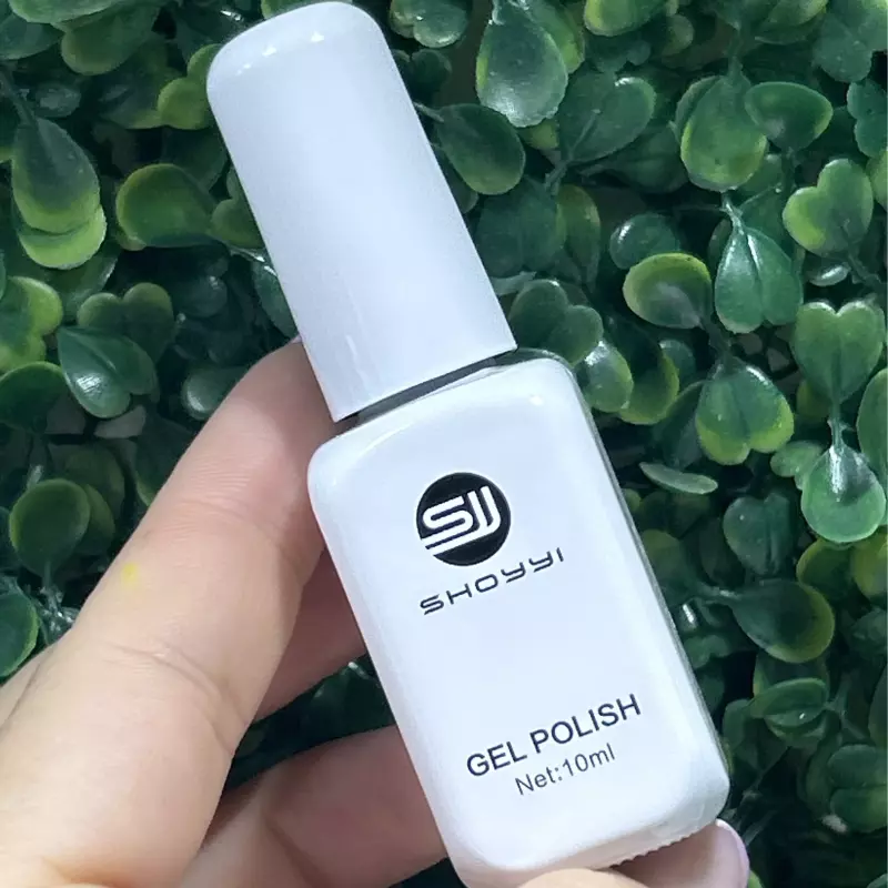 Esm.Gel SY N•44  Branco