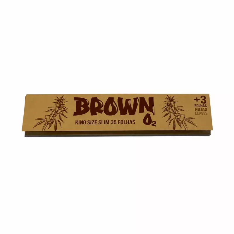 O2 Brown