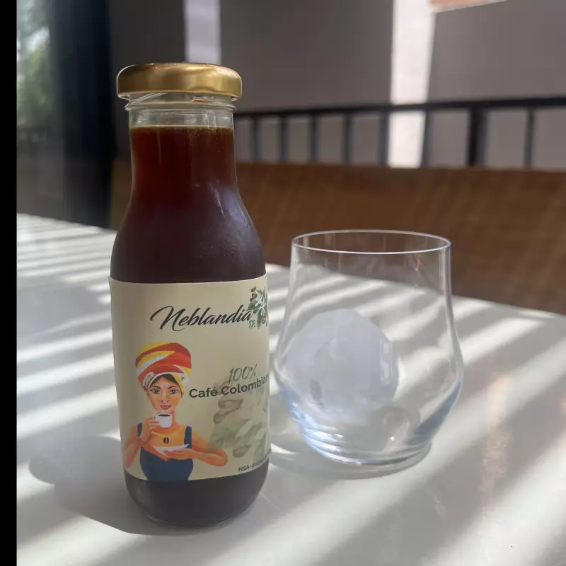 Coldbrew Neblandia