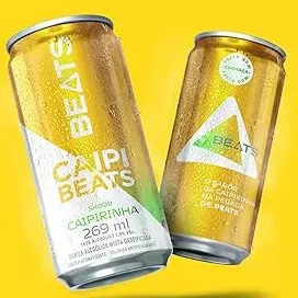 Beats Caipirinha 269ml