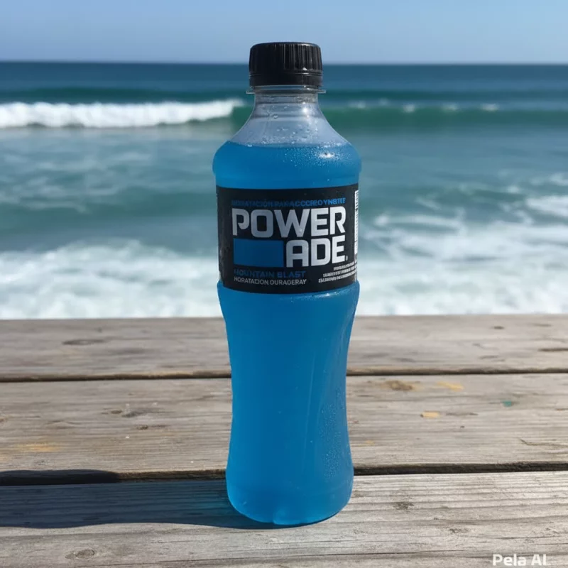 POWERADE