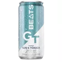 Beats GT 269ml lata