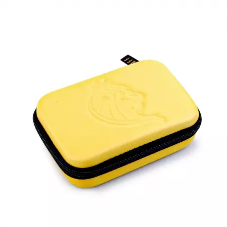 Case Puff Life Classico Brisaland