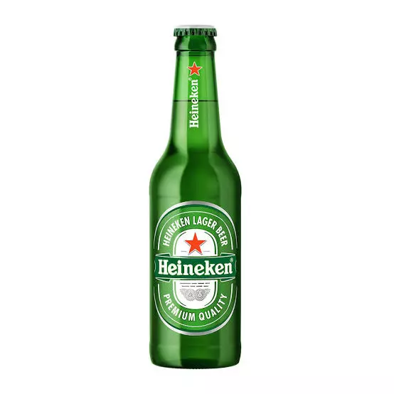 Heineken LongNeck 330ml