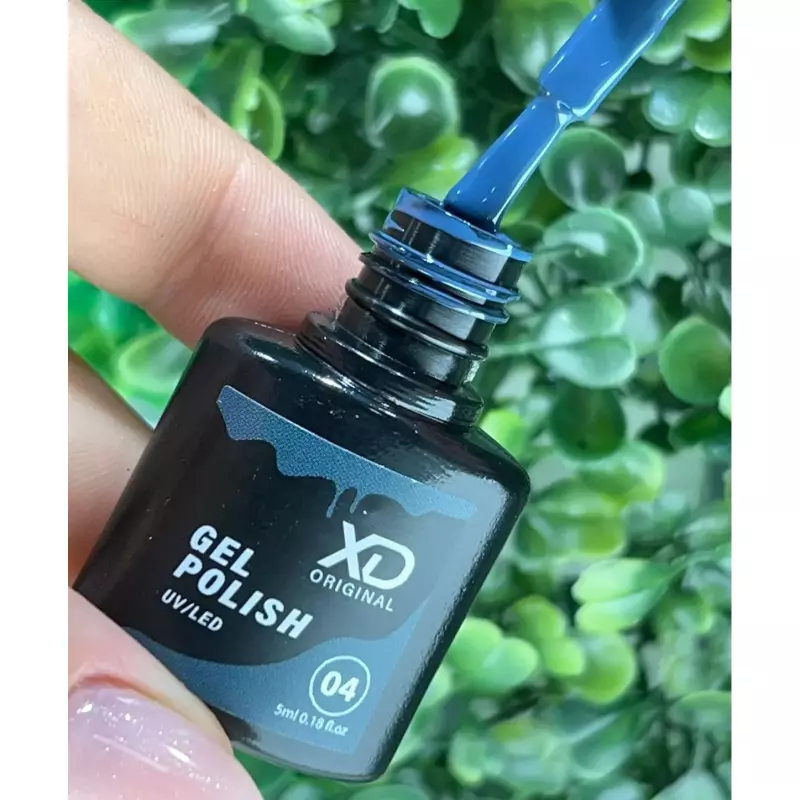 Esm. Gel XD BBB 04 - 5ml