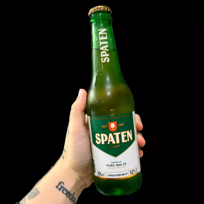 Spaten 355ml