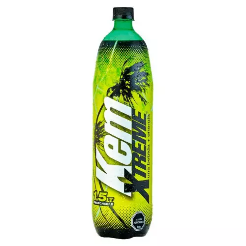 KEM XTREME 1.5 LT